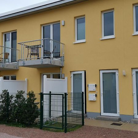 Ferienwohnung EG Graal-Müritz im Küstenwald Exterior foto